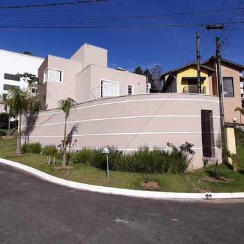 Casa de Condomínio em Itapecerica da Serra, bairro Parque Delfim Verde