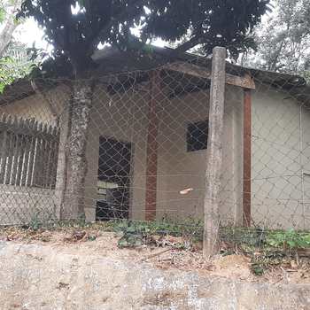 Kitnet em Itapecerica da Serra, bairro Parque Yara Cecy