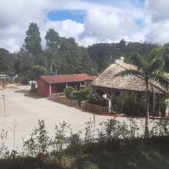 Chácara em Itapecerica da Serra, bairro da Lagoa