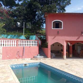 Casa em Embu-Guaçu, bairro Chácara Flórida