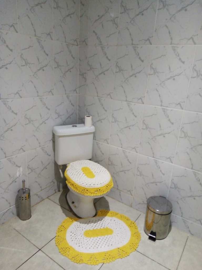 Sobrado em Itapecerica da Serra, no bairro Vila João Montesano