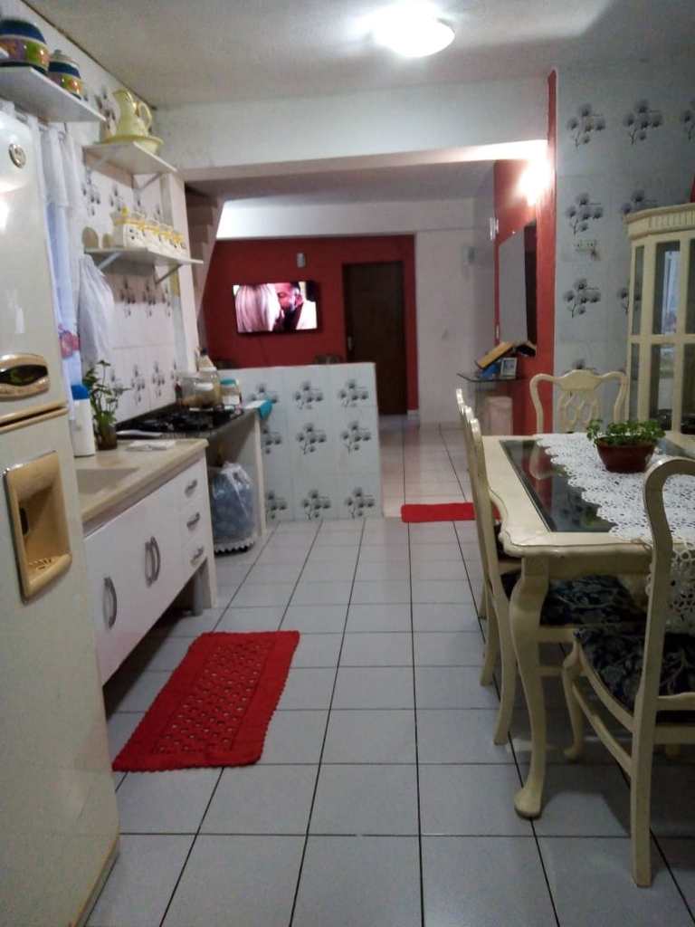 Sobrado em Itapecerica da Serra, no bairro Vila João Montesano