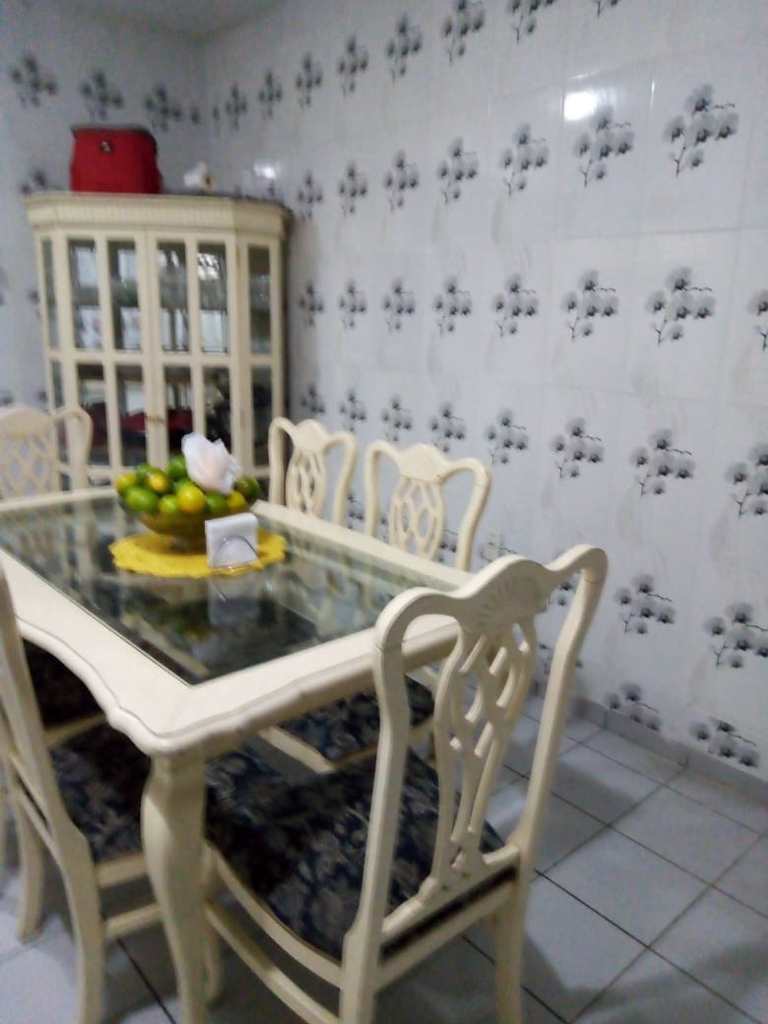 Sobrado em Itapecerica da Serra, no bairro Vila João Montesano