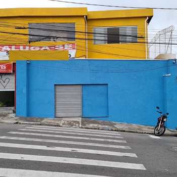 Sala Comercial em Itapecerica da Serra, bairro Centro