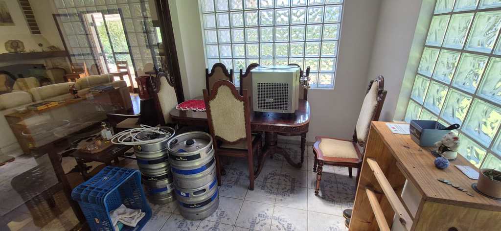 Chácara em Itapecerica da Serra, no bairro da Lagoa