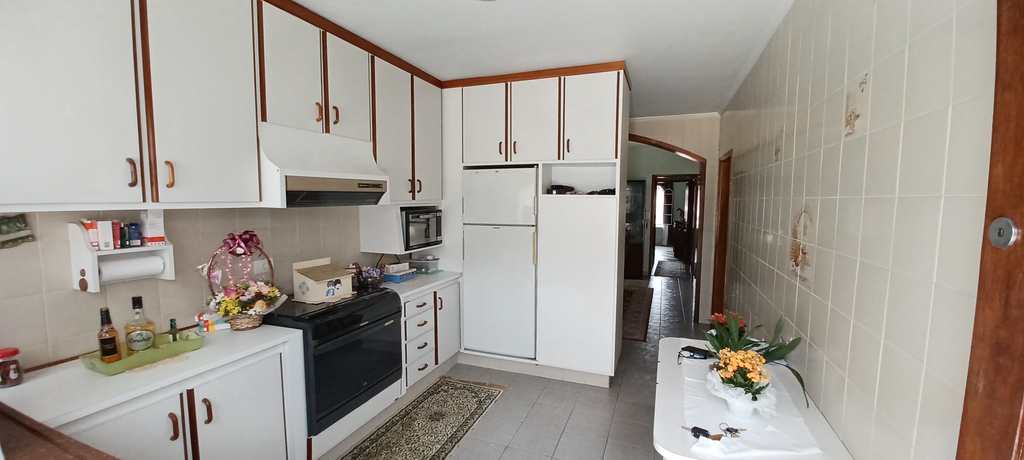 Casa em Itapecerica da Serra, no bairro Jardim Marilú