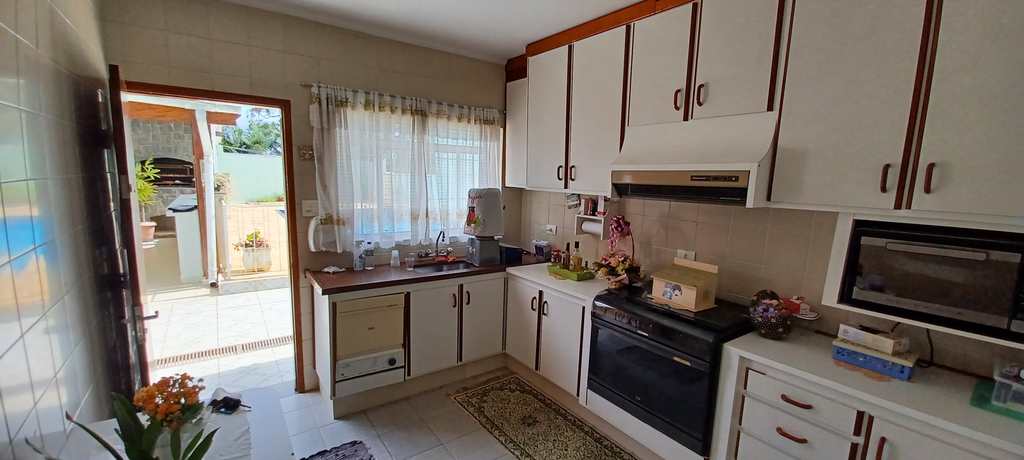 Casa em Itapecerica da Serra, no bairro Jardim Marilú