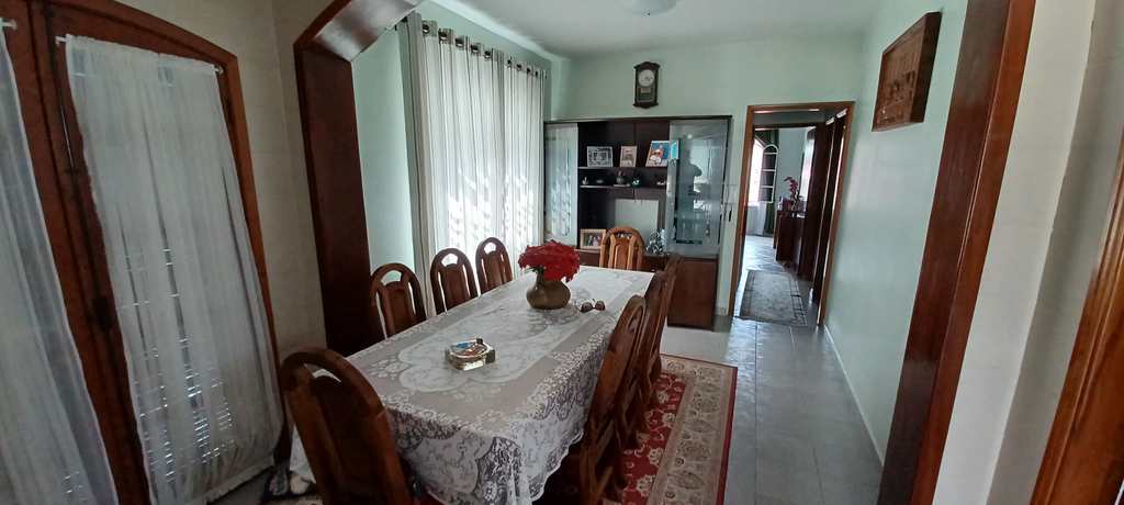 Casa em Itapecerica da Serra, no bairro Jardim Marilú