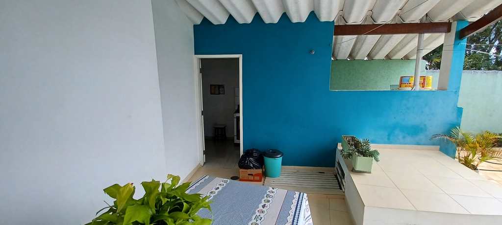 Casa em Itapecerica da Serra, no bairro Jardim Marilú