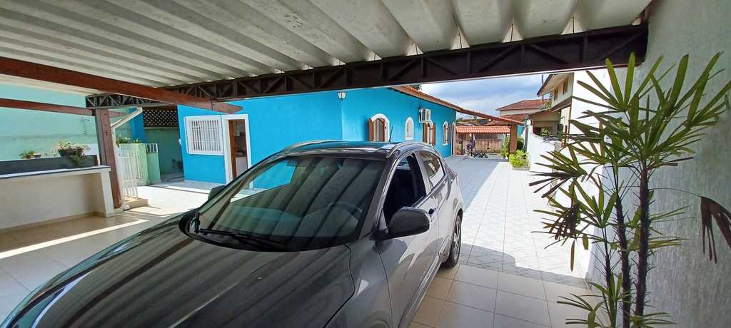 Casa em Itapecerica da Serra, no bairro Jardim Marilú