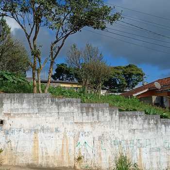 Terreno em Itapecerica da Serra, bairro Palmeiras