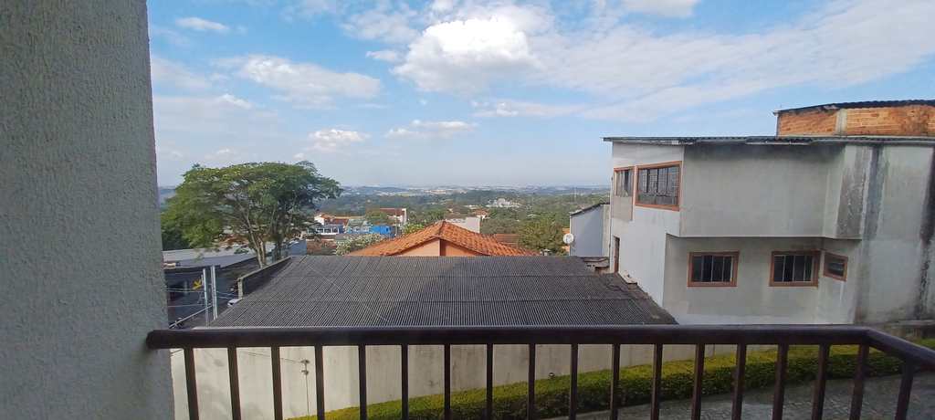 Apartamento em Itapecerica da Serra, no bairro Jardim Tereza Maria