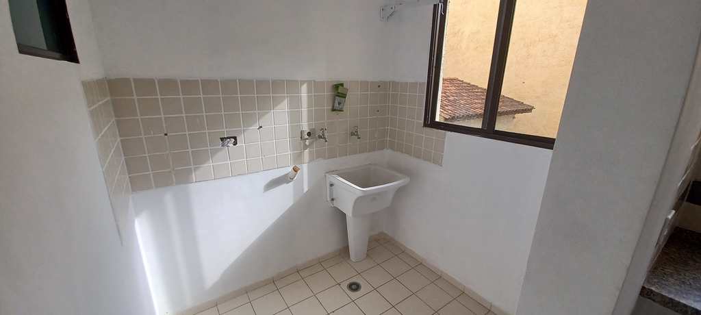 Apartamento em Itapecerica da Serra, no bairro Jardim Tereza Maria