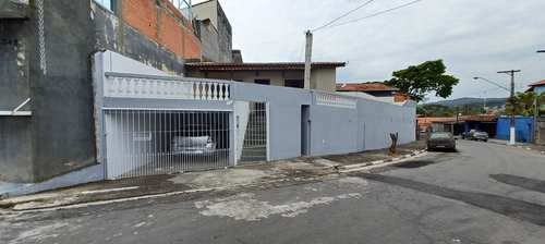 Casa, código 1456 em Itapecerica da Serra, bairro Jardim das Palmeiras