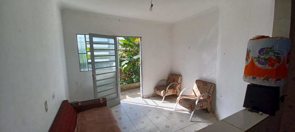 Casa em Itapecerica da Serra, no bairro Parque Paraíso