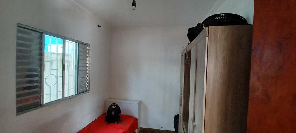 Casa em Itapecerica da Serra, no bairro Parque Paraíso