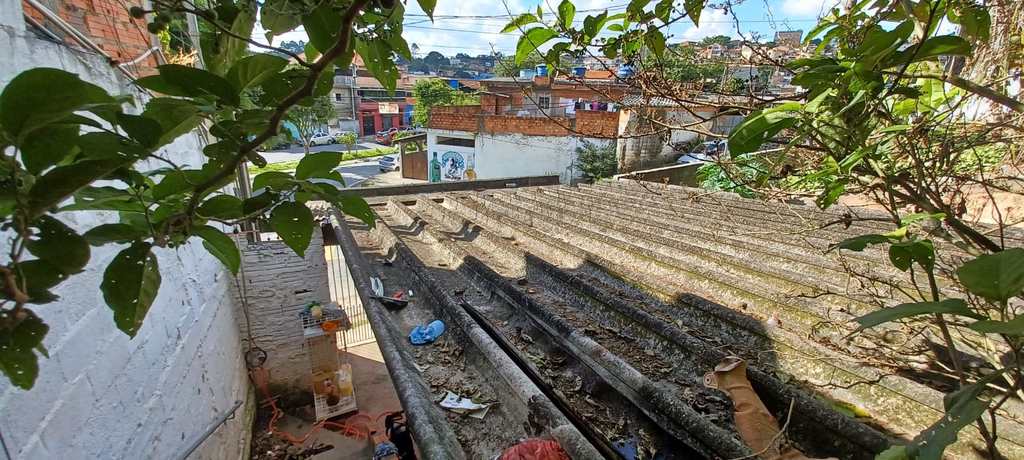 Casa em Itapecerica da Serra, no bairro Parque Paraíso