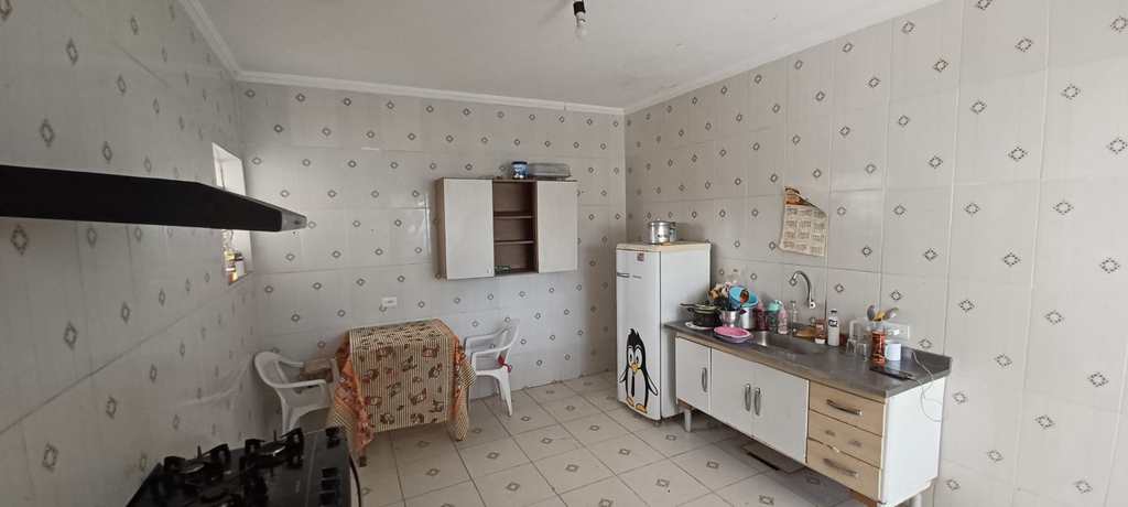 Casa em Itapecerica da Serra, no bairro Parque Paraíso