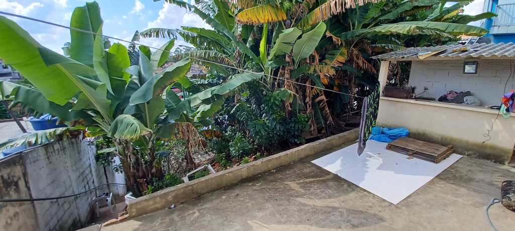 Casa em Itapecerica da Serra, no bairro Parque Paraíso