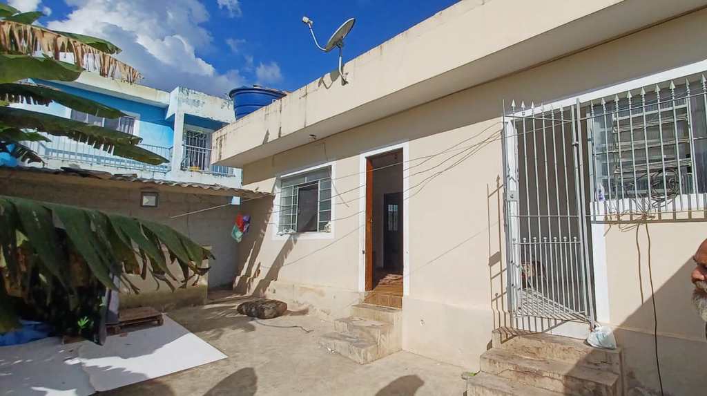 Casa em Itapecerica da Serra, no bairro Parque Paraíso