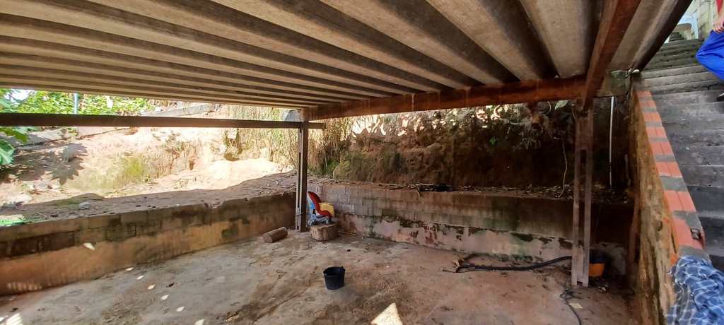 Casa em Itapecerica da Serra, no bairro Parque Paraíso