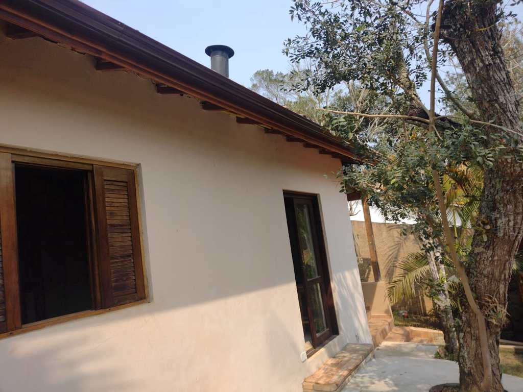 Casa em Itapecerica da Serra, no bairro Itaquaciara