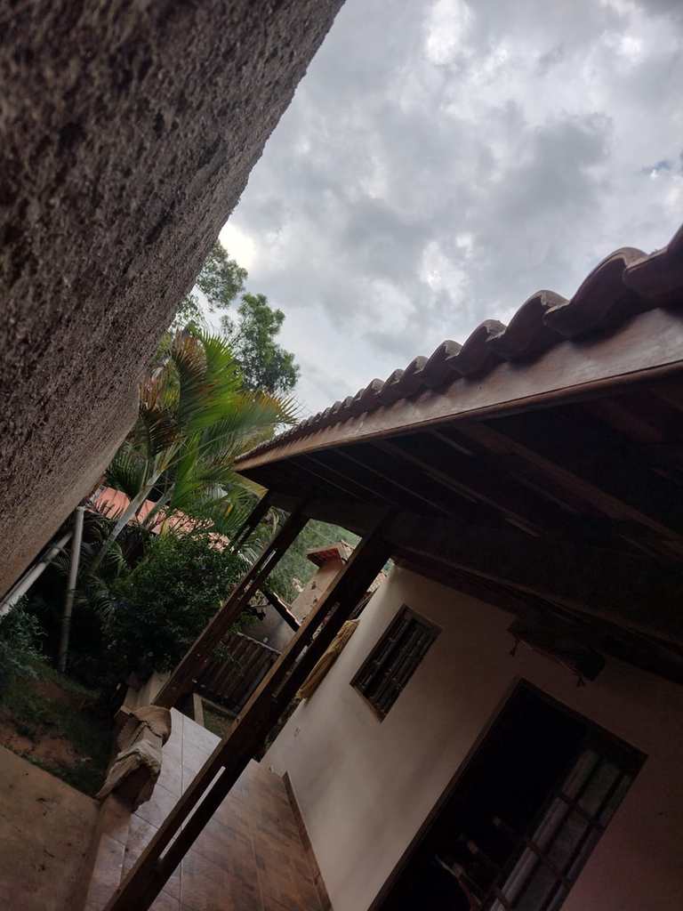 Casa em Itapecerica da Serra, no bairro Itaquaciara