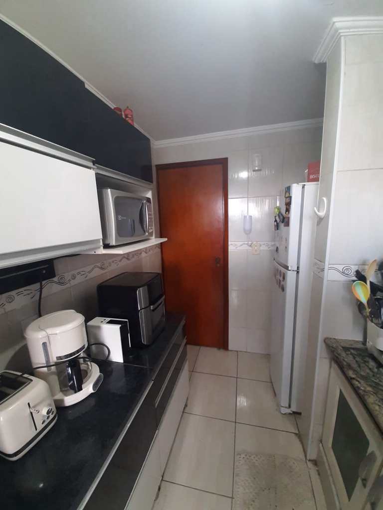 Apartamento em São Paulo, no bairro Jardim Umuarama