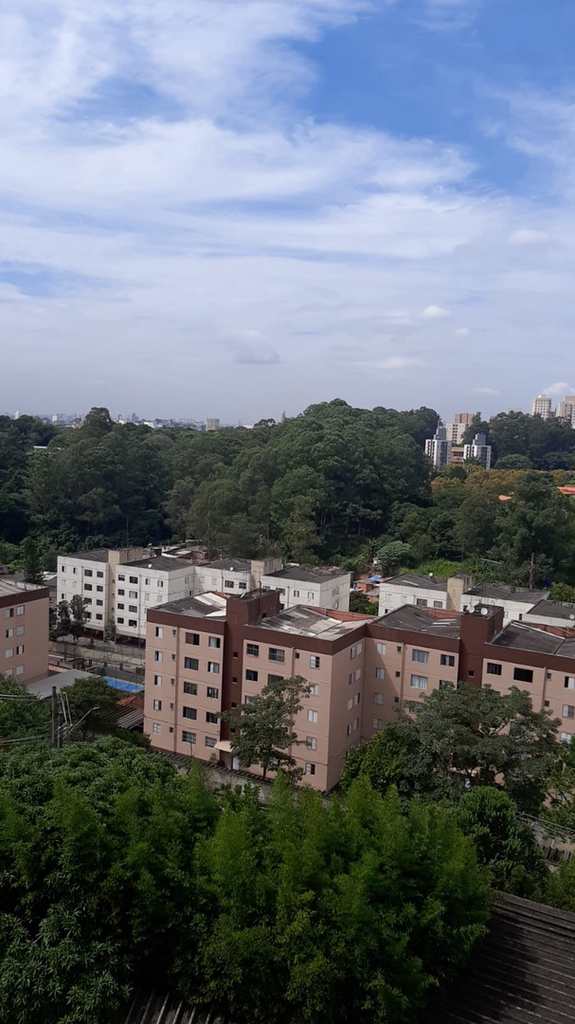 Apartamento em São Paulo, no bairro Jardim Umuarama