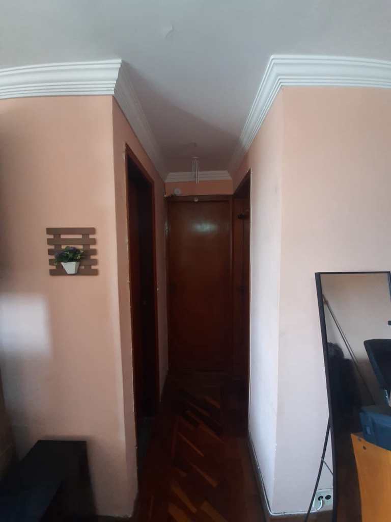 Apartamento em São Paulo, no bairro Jardim Umuarama