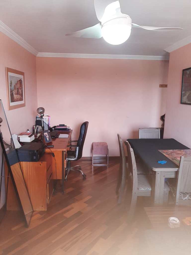 Apartamento em São Paulo, no bairro Jardim Umuarama