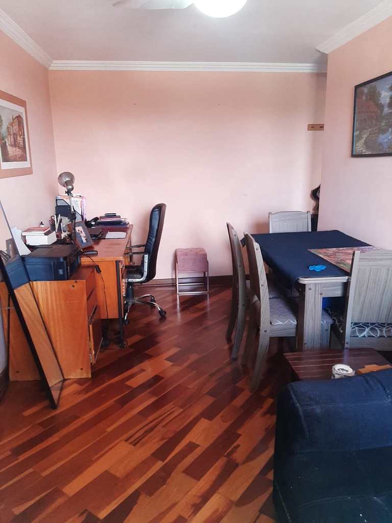 Apartamento em São Paulo, no bairro Jardim Umuarama