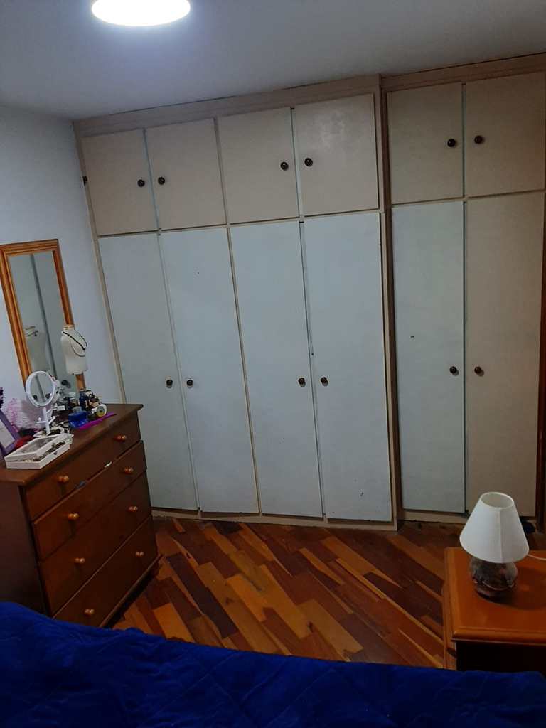 Apartamento em São Paulo, no bairro Jardim Umuarama