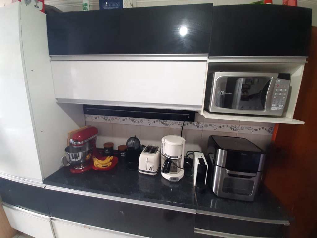 Apartamento em São Paulo, no bairro Jardim Umuarama