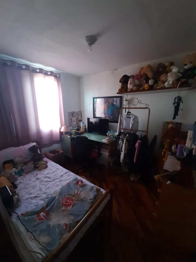 Apartamento em São Paulo, no bairro Jardim Umuarama