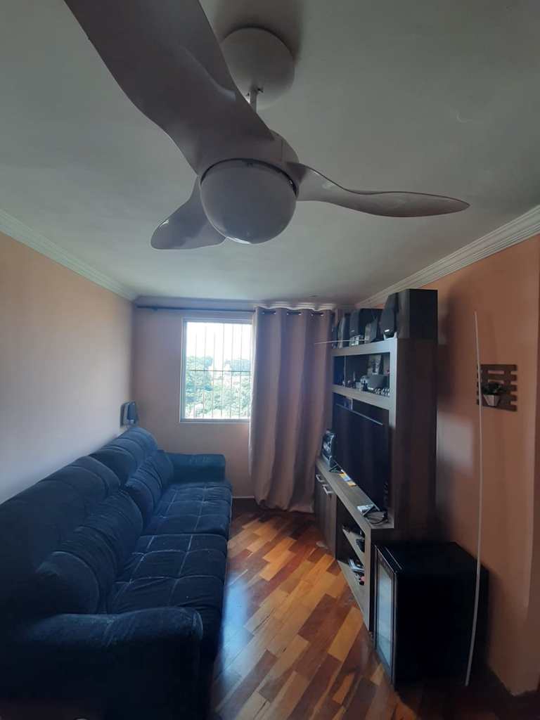 Apartamento em São Paulo, no bairro Jardim Umuarama