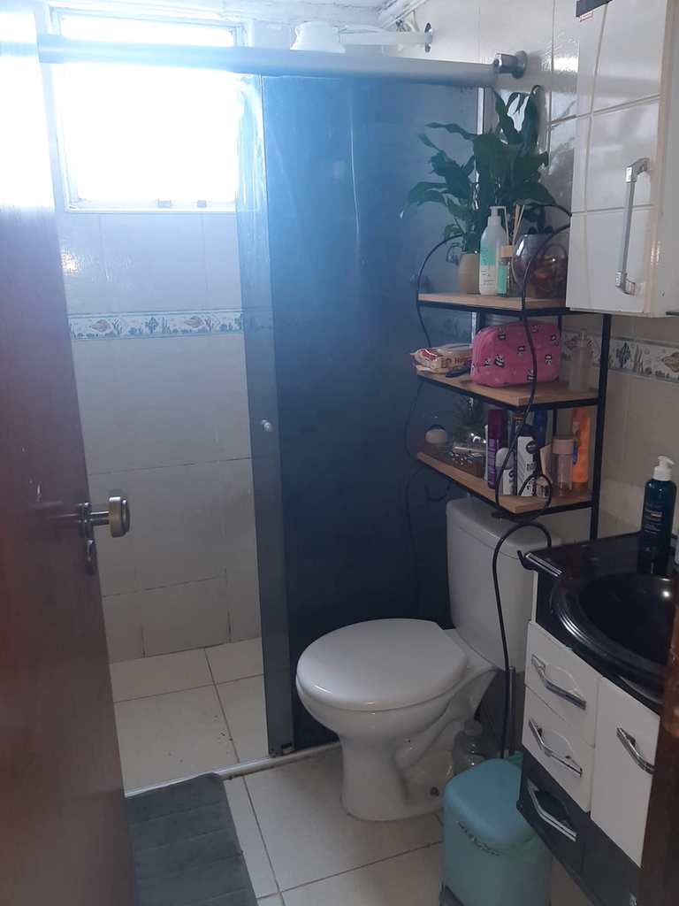 Apartamento em São Paulo, no bairro Jardim Umuarama