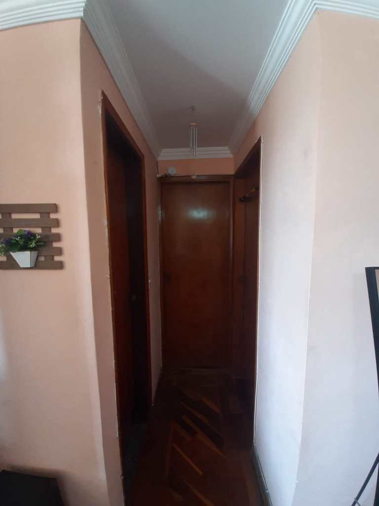 Apartamento em São Paulo, no bairro Jardim Umuarama