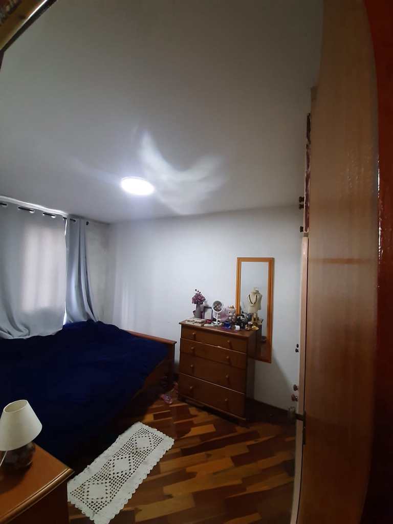 Apartamento em São Paulo, no bairro Jardim Umuarama