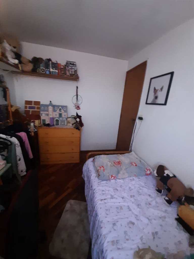 Apartamento em São Paulo, no bairro Jardim Umuarama
