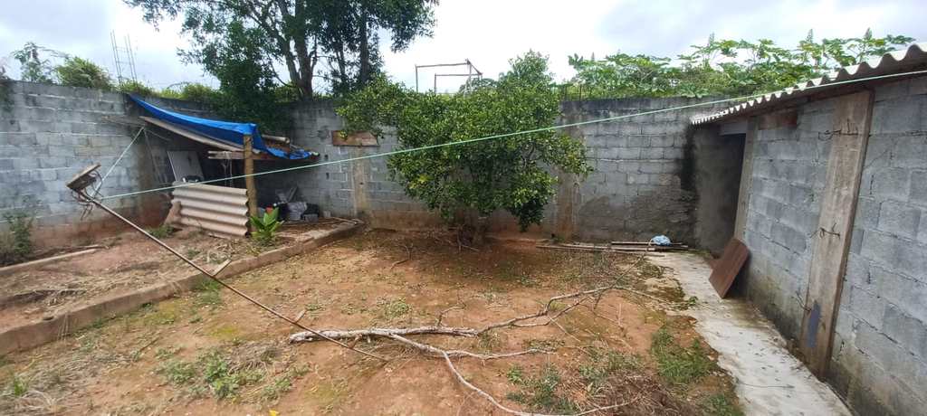 Casa em Itapecerica da Serra, no bairro Parque Santa Adélia