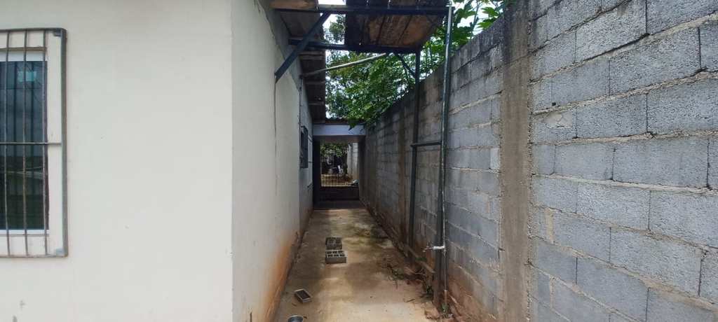 Casa em Itapecerica da Serra, no bairro Parque Santa Adélia