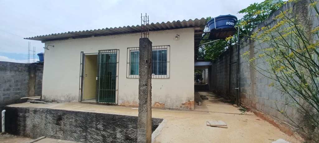 Casa em Itapecerica da Serra, no bairro Parque Santa Adélia