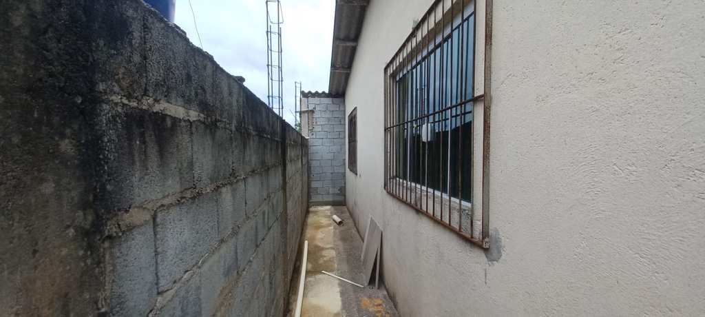 Casa em Itapecerica da Serra, no bairro Parque Santa Adélia