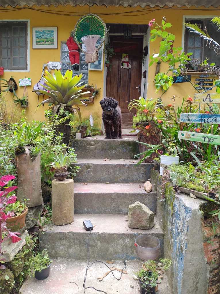 Casa em Itapecerica da Serra, no bairro Itaquaciara
