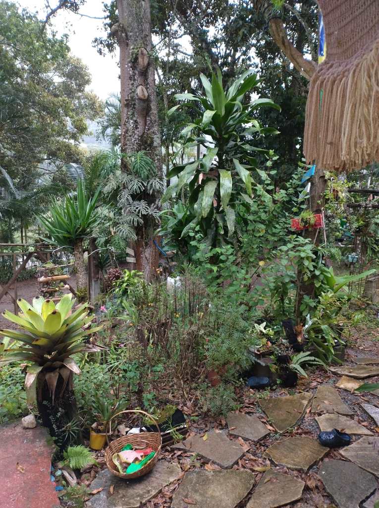 Casa em Itapecerica da Serra, no bairro Itaquaciara