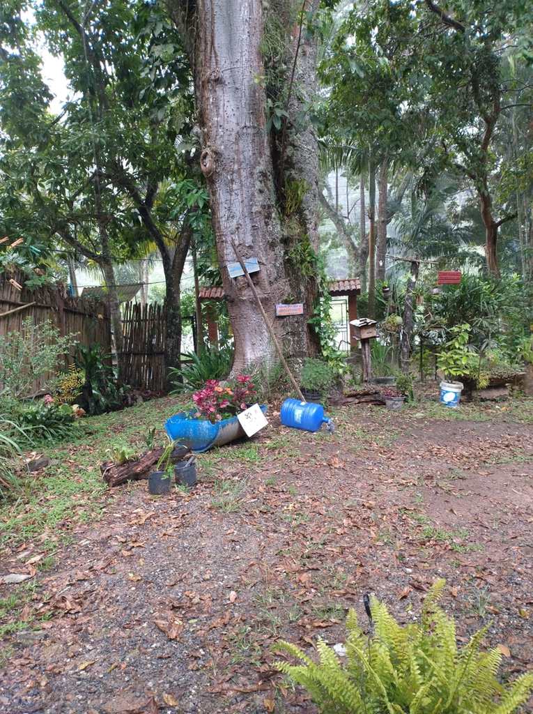 Casa em Itapecerica da Serra, no bairro Itaquaciara