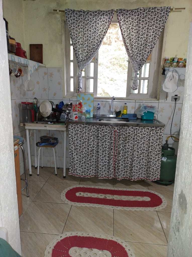 Casa em Itapecerica da Serra, no bairro Itaquaciara