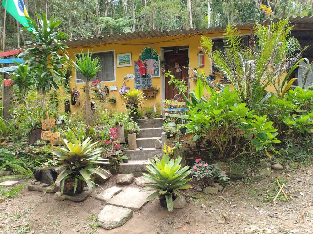 Casa em Itapecerica da Serra, no bairro Itaquaciara