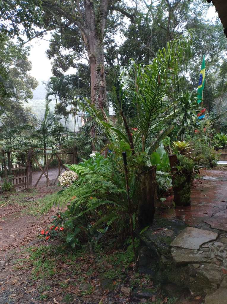 Casa em Itapecerica da Serra, no bairro Itaquaciara
